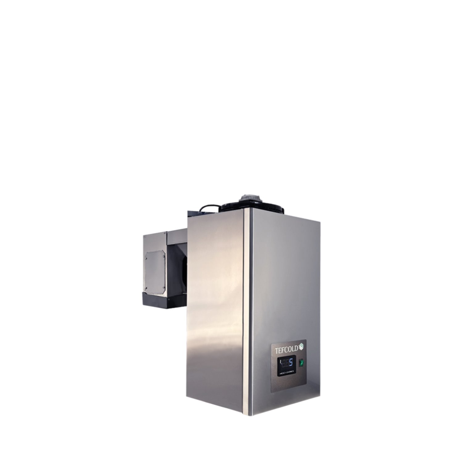 CRU7610P w/o Panel
