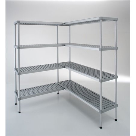 Shelf Rack System Kit