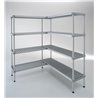 Shelf Rack System Kit