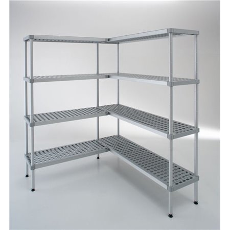 Shelf Rack System Kit