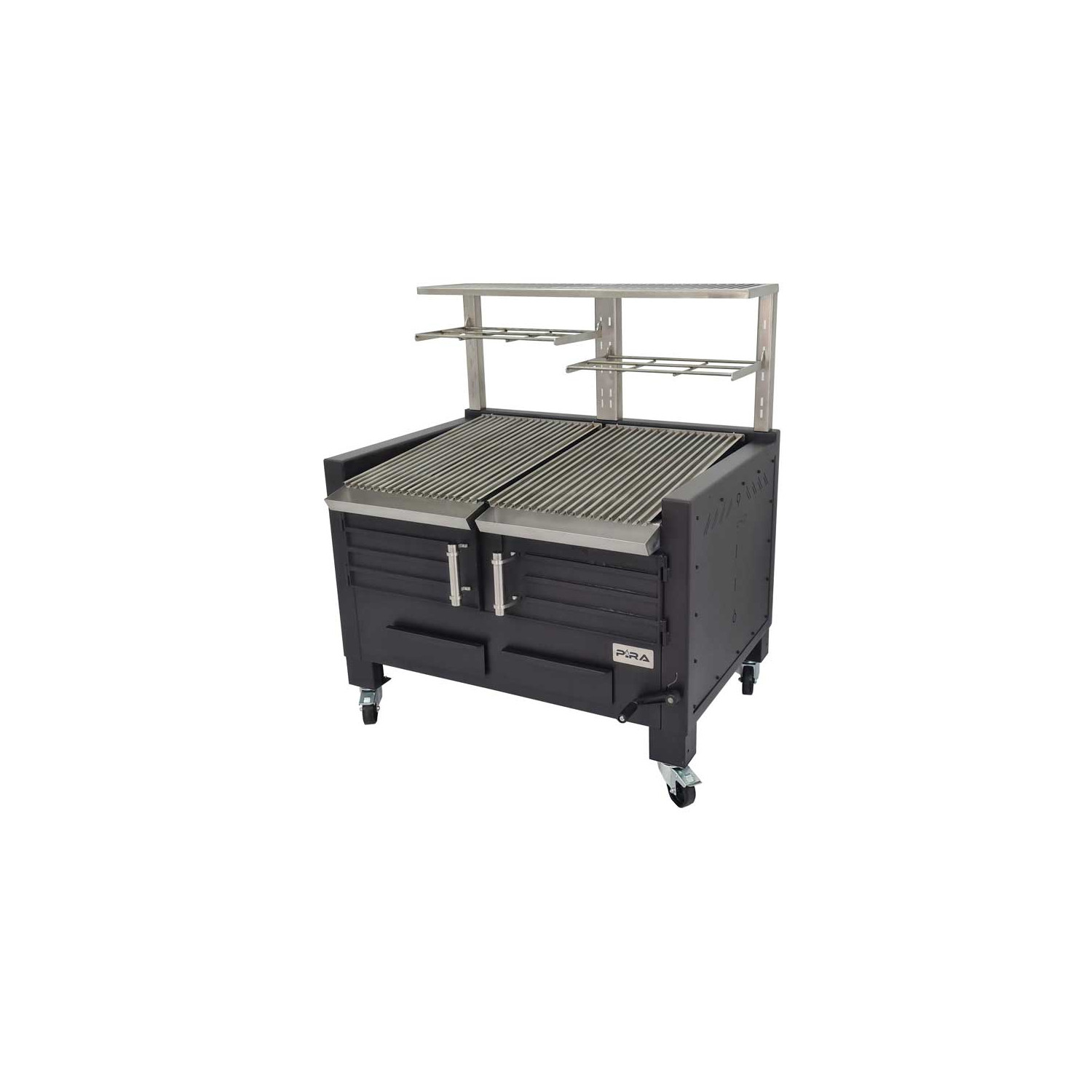 PIRA BBQ-M120