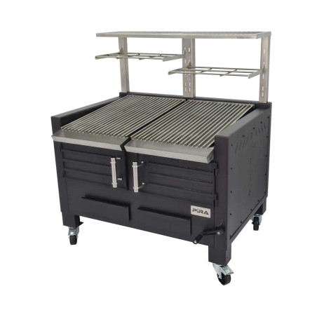 PIRA BBQ-M120