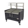 PIRA BBQ-M120