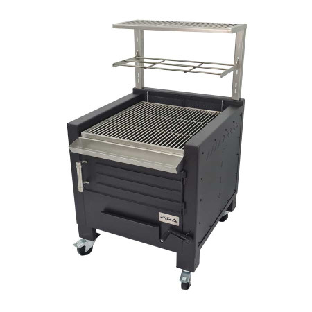 PIRA BBQ-M80