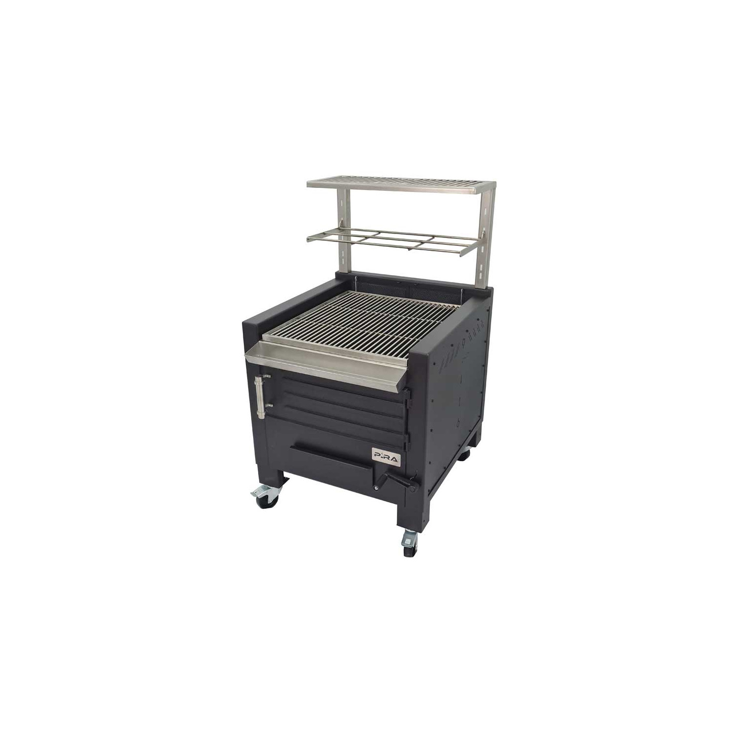 PIRA BBQ-M80
