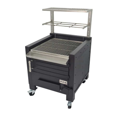 PIRA BBQ-M80