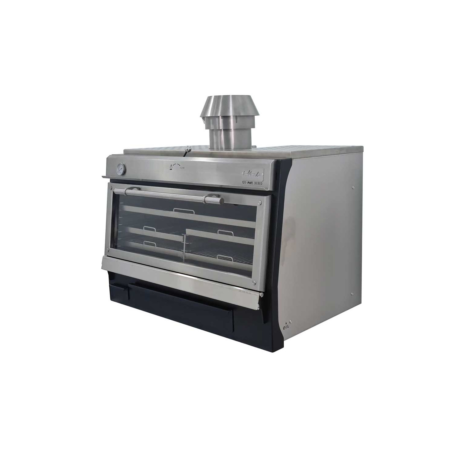 PIRA 120 LUX SD