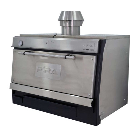 PIRA 120 SILVER SD