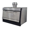 PIRA 120 SILVER SD