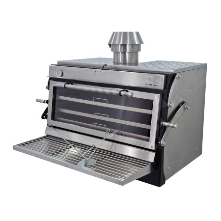 Cuptor Pira 120 Lux ED,...