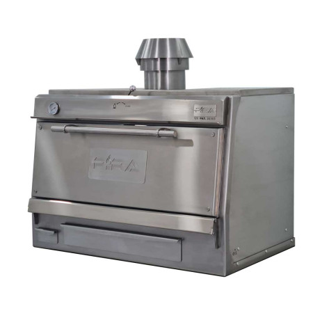 PIRA 120 SILVER ED