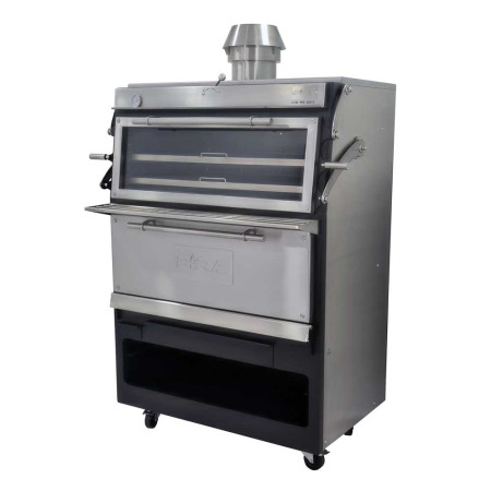 Cuptor Pira 120 D Lux,...