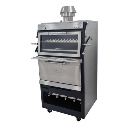 Cuptor Pira 90 D Lux,...