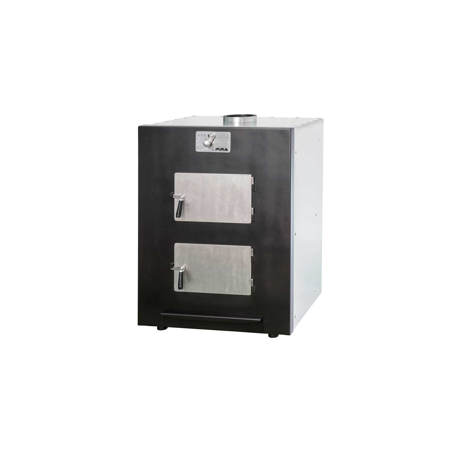 Brazier Pira BRA 80, cărbune/lemn, 200 kg jar, 80×56×97 cm, 239 kg