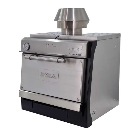 Cuptor Pira 70 Lux SD, 3...