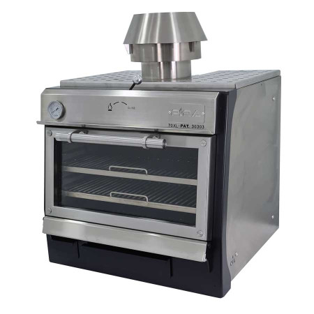 Cuptor Pira 70 XL Lux, 3,5...