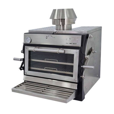 Cuptor Pira 70 XL Lux ED,...