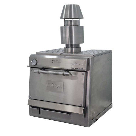 Cuptor Pira 70 XL Silver...