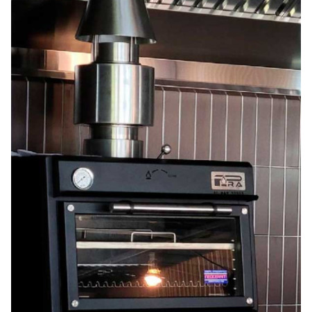 Cuptor Pira 80 XXL Silver...
