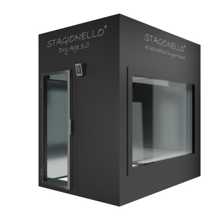 Stagionello Walk‑In 8.00Lt...