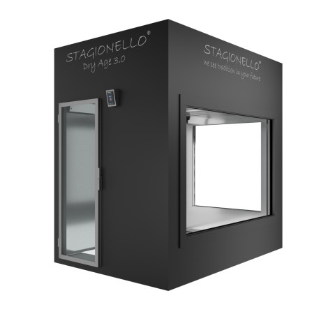 Stagionello Walk‑In 8.00Lt...