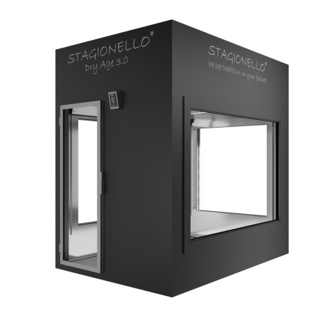 Stagionello Walk‑In 8.00Lt...