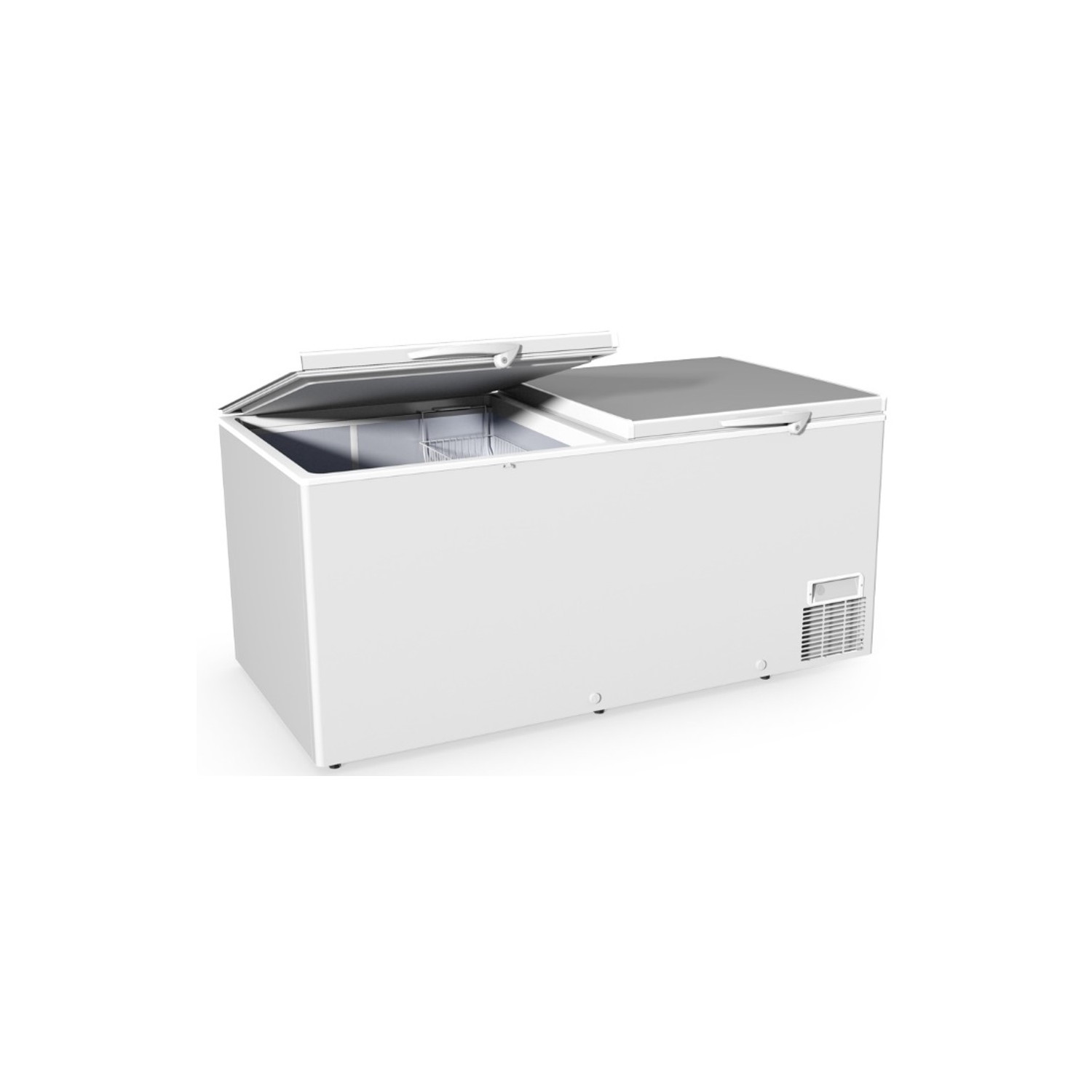 Congelator Bonnet cu capace solide – M1000Z