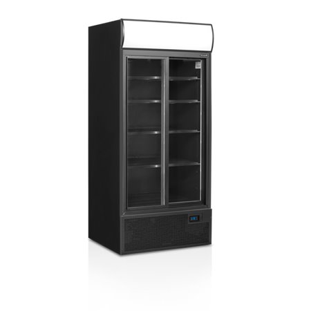 FSC891S Black