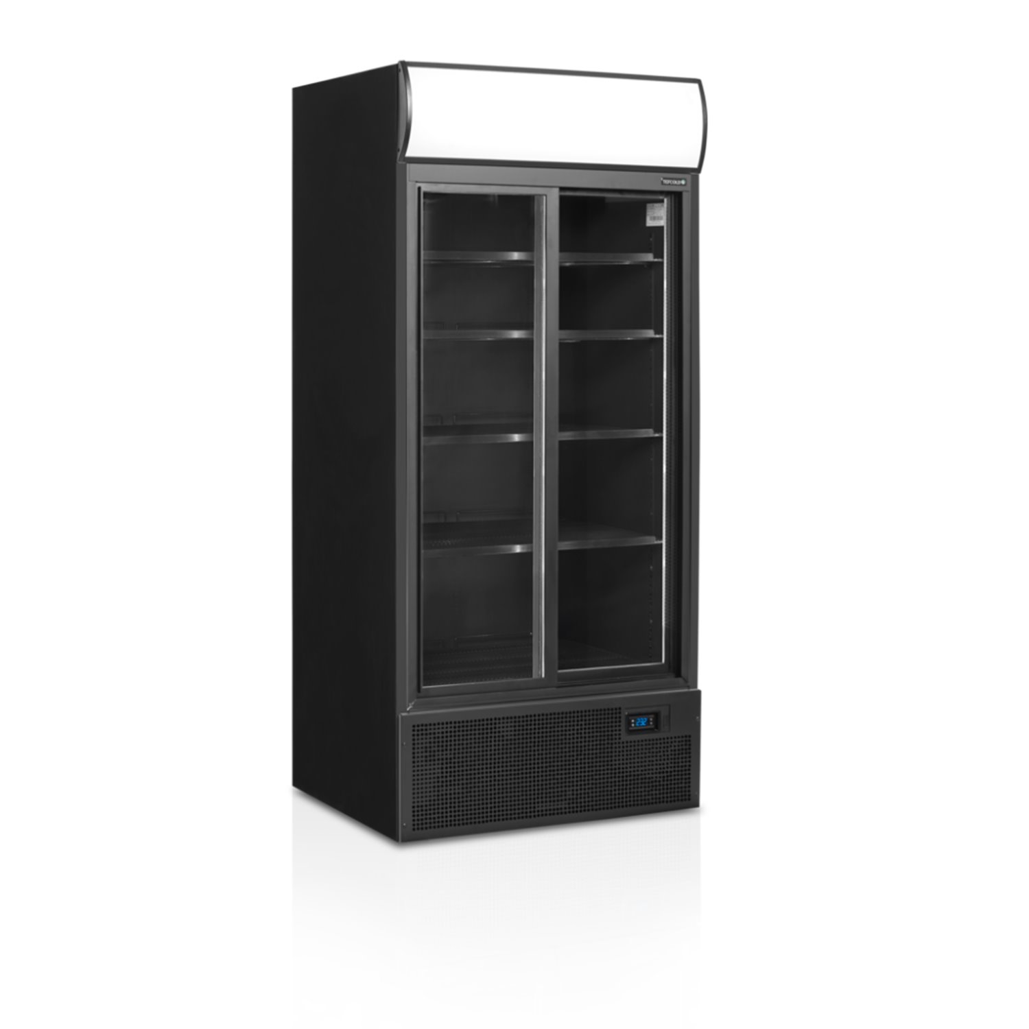 FSC891S Black
