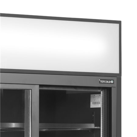 FSC891S Black