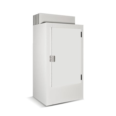 Congelator comercial, 30 litri, ICEBOX 30, Crystal