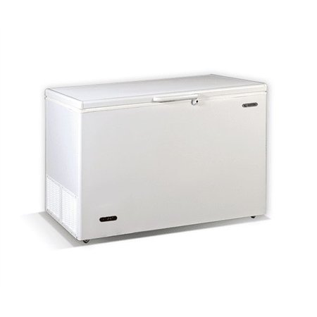 Congelator comercial, 36 tăvi, IRAKLIS 36, Crystal