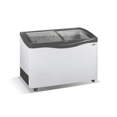 Congelator profesional, 36 lăzi, 2 uși, VENUS 36 NL, Crystal