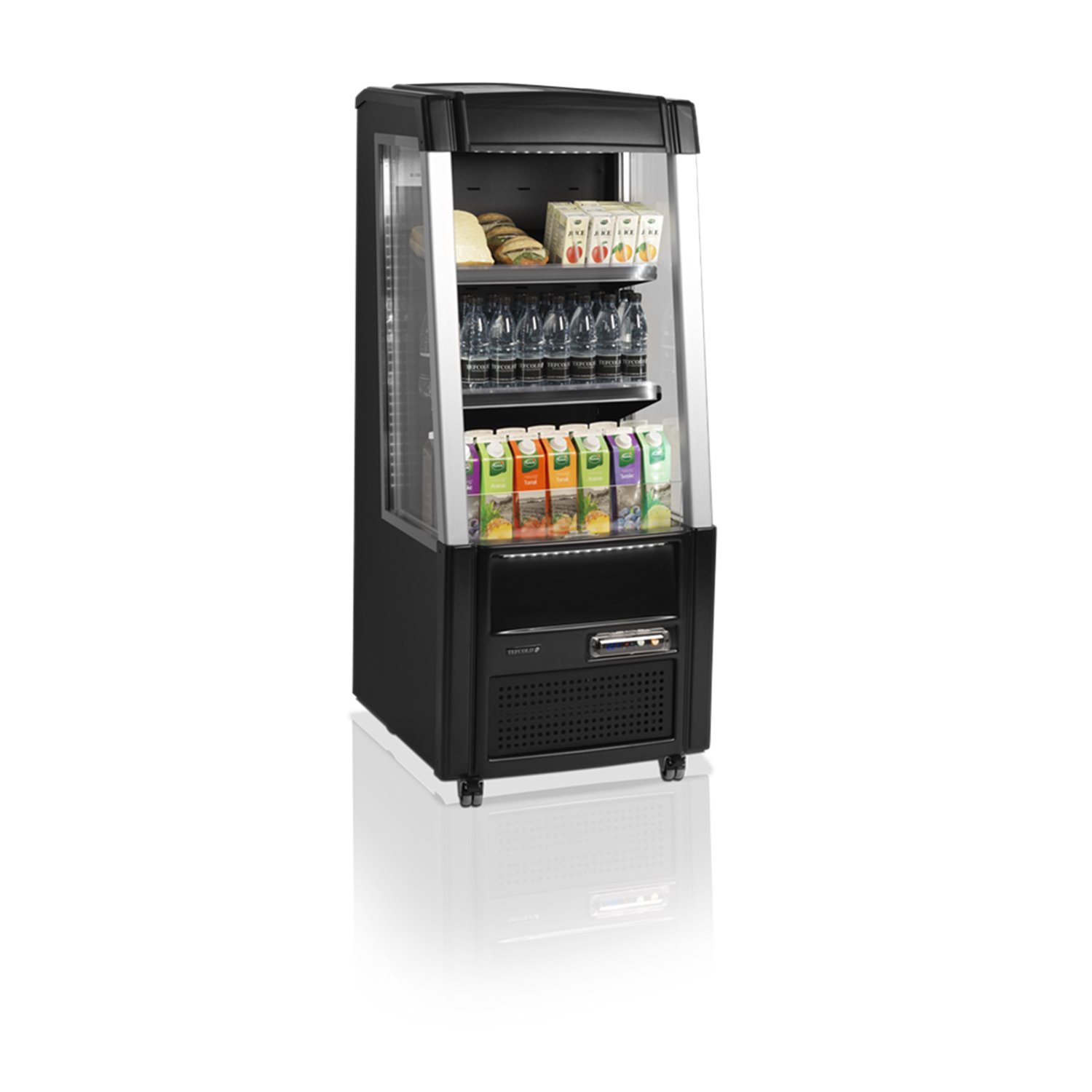 ODC60 BLACK