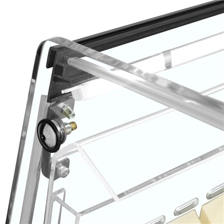 PDC126 VS SL LED