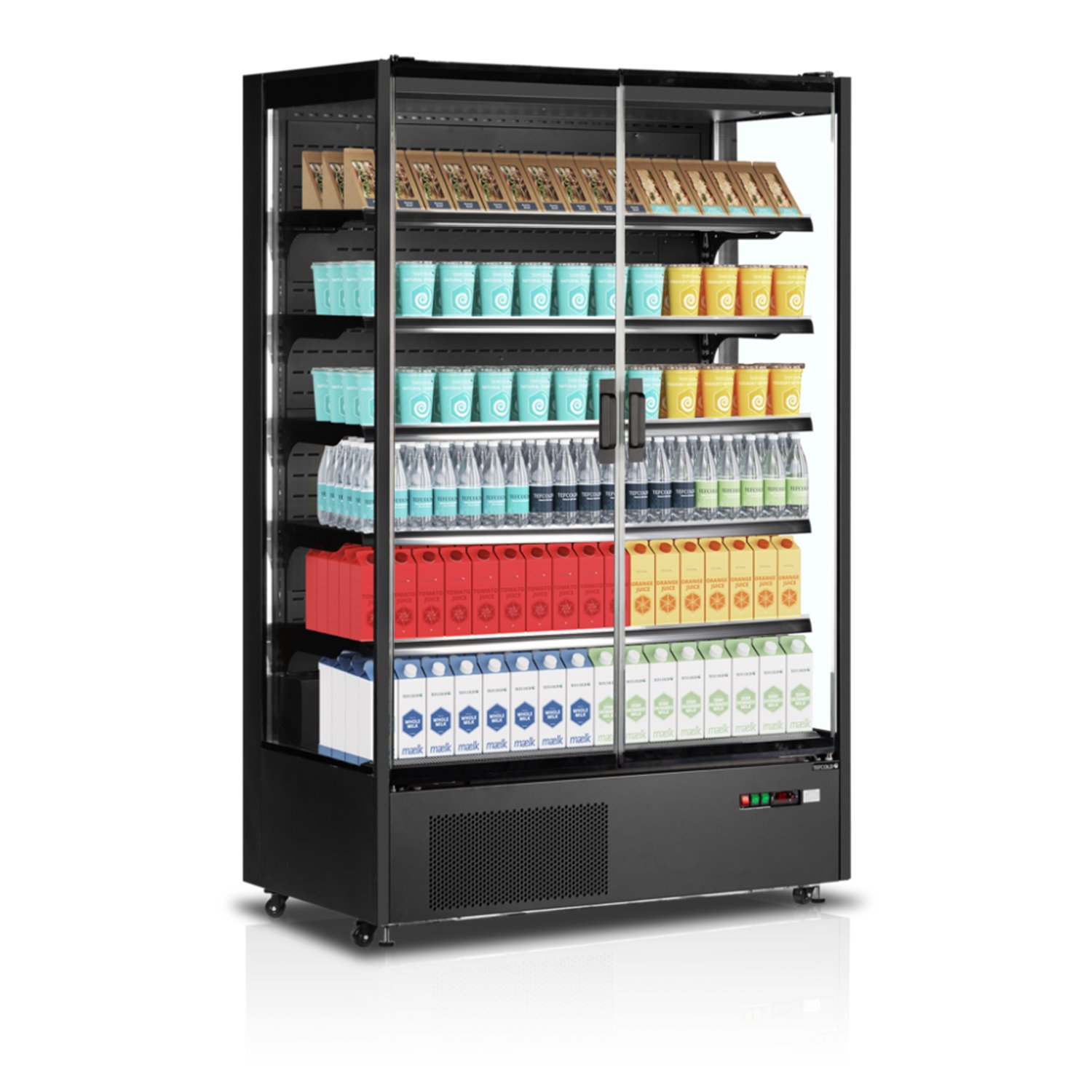 PC1250B