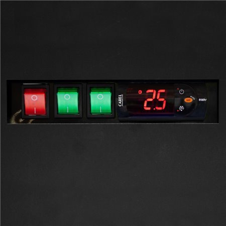 PC2500B